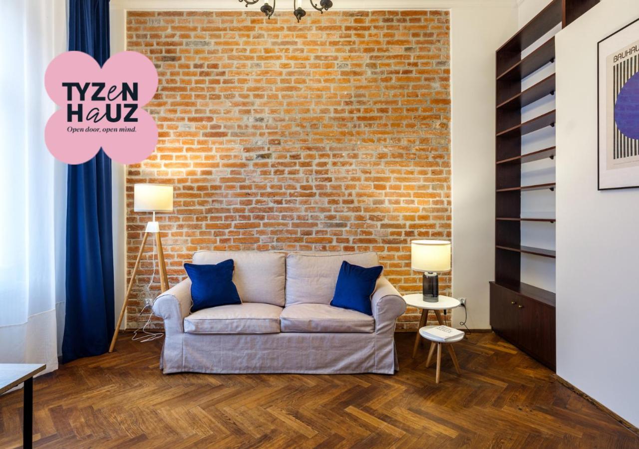 Central Apartments By Tyzenhauz — Photos 1
